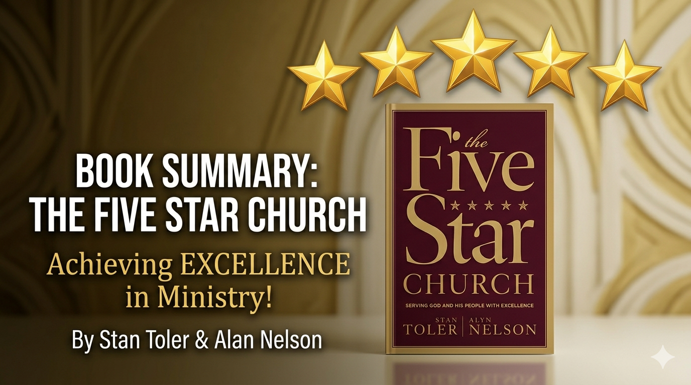 The Five Star Church Overview